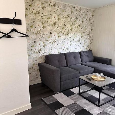 Motell Fyra Haestar Раттвик Экстерьер фото